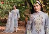 Riwayat Vol 20 By Belliza Viscose Rayon Dress Material